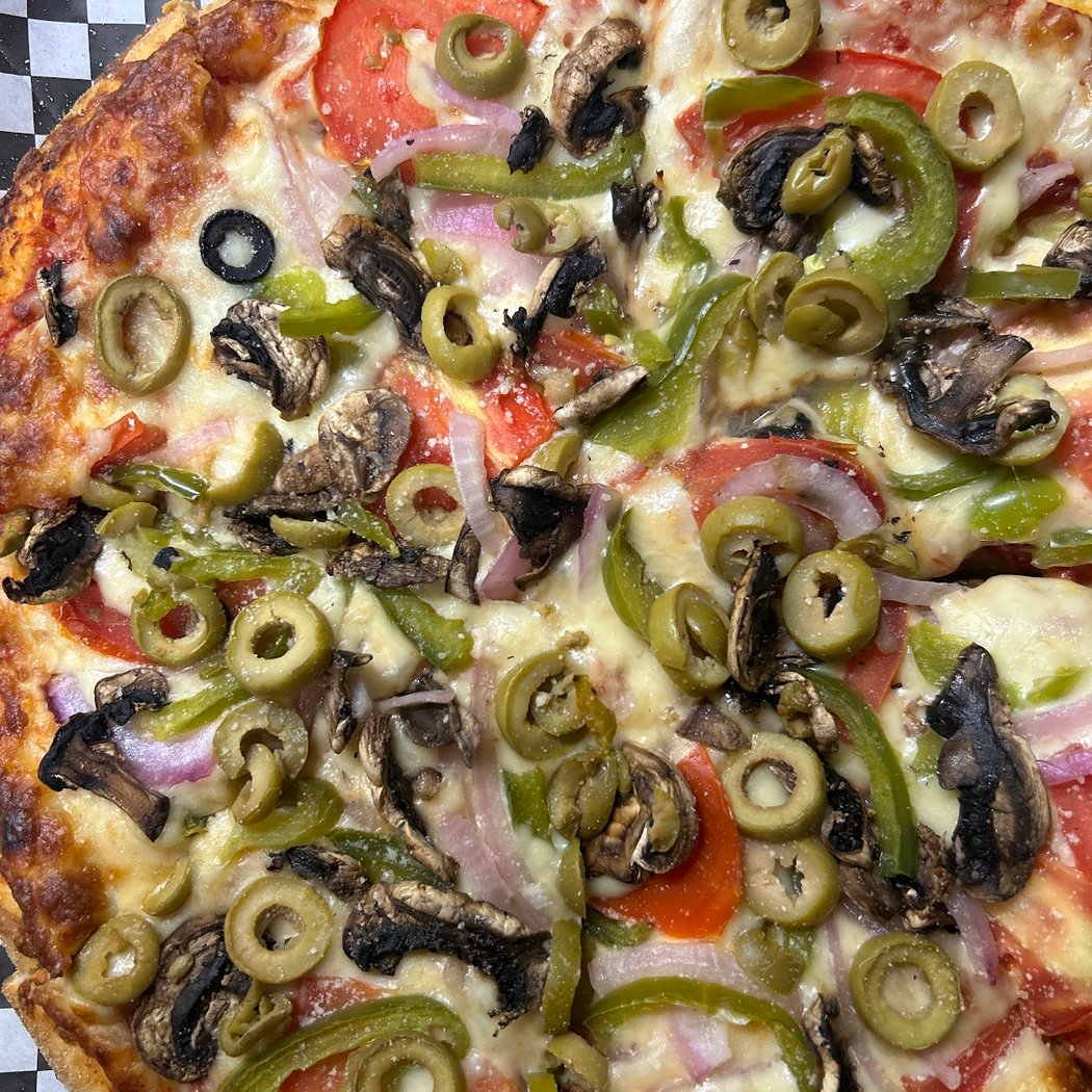 Culture Crust 3